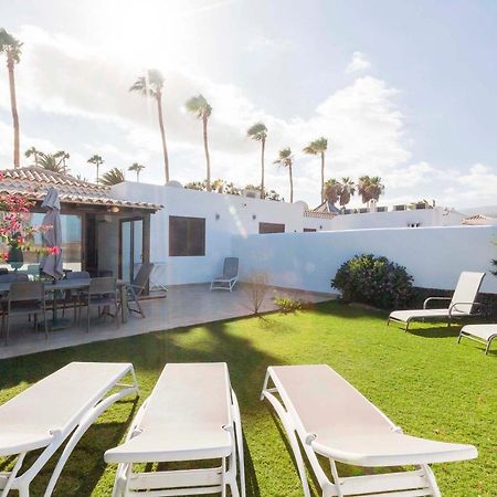 Paradise Found, Golf Del Sur San Miguel de Abona Exterior foto