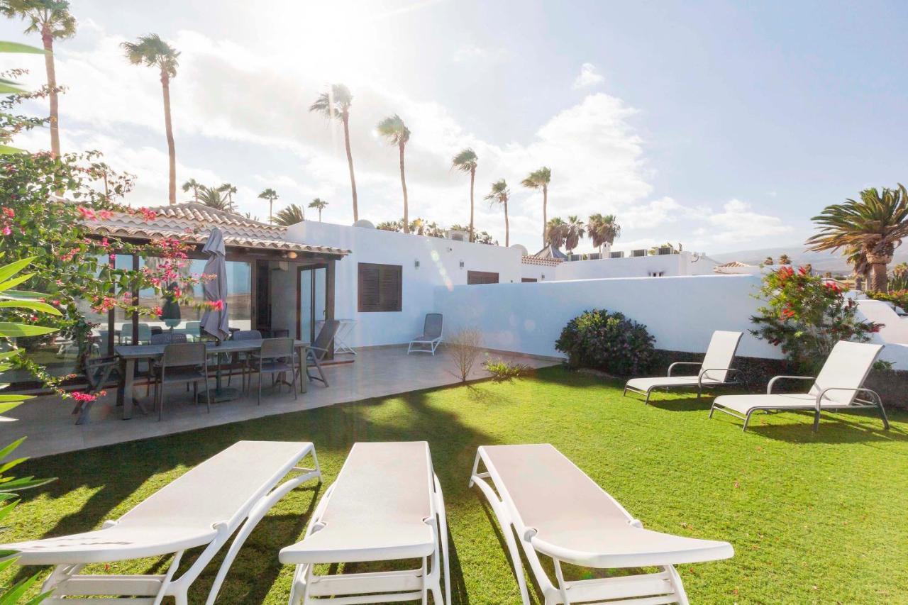 Paradise Found, Golf Del Sur San Miguel de Abona Exterior foto