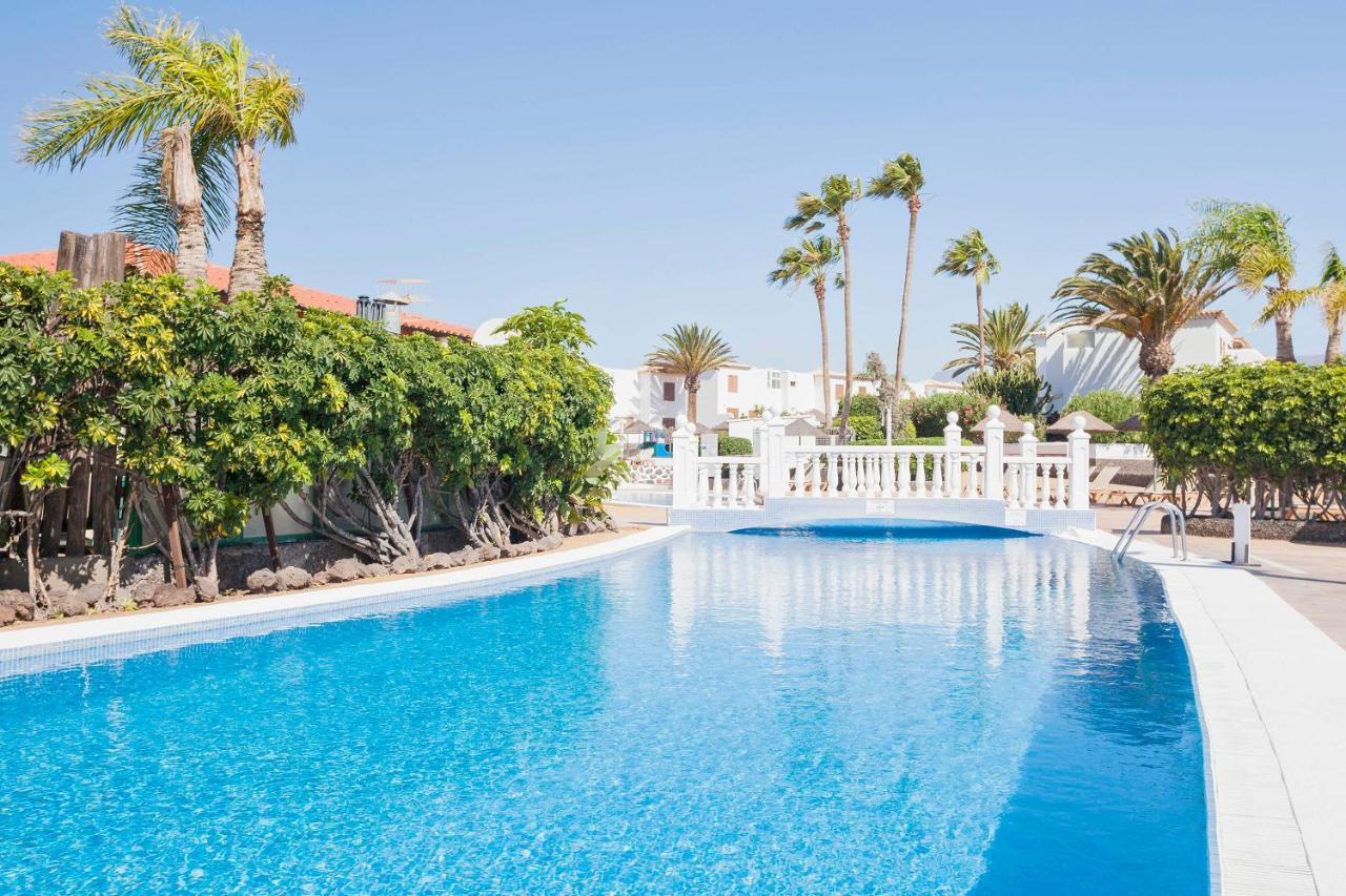 Paradise Found, Golf Del Sur San Miguel de Abona Exterior foto