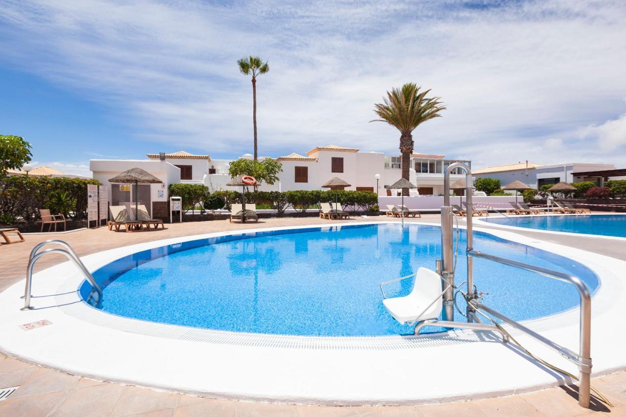 Paradise Found, Golf Del Sur San Miguel de Abona Exterior foto