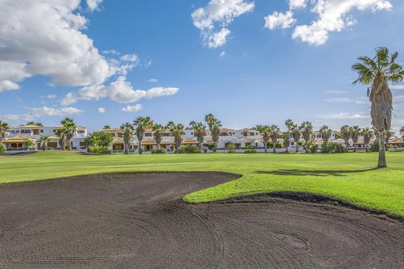 Paradise Found, Golf Del Sur San Miguel de Abona Exterior foto