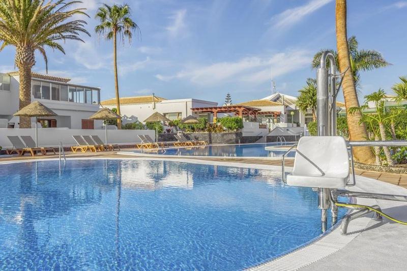 Paradise Found, Golf Del Sur San Miguel de Abona Exterior foto