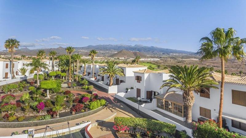 Paradise Found, Golf Del Sur San Miguel de Abona Exterior foto