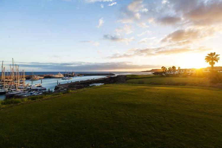 Paradise Found, Golf Del Sur San Miguel de Abona Exterior foto